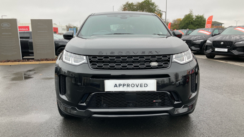 Land Rover Discovery Sport 1.5 P300e Urban Edition 5dr Auto [5 Seat] Station Wagon